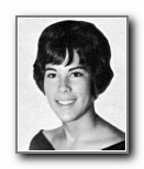 Rosellen Head: class of 1965, Norte Del Rio High School, Sacramento, CA.